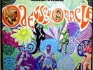 THE ZOMBIES Odessey And Oracle US stereo lp NM psych