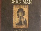 NEIL YOUNG DEAD MAN 2 X LP SOUNDTRACK JOHNNY DEPP