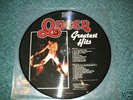 QUEEN GREATEST HITS PICTURE DISC RARE  MUST HAVE 