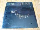 Avenue 'Hot-N-Nasty' - private modern soul funk lp HEAR