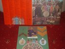 BEATLES Sgt Pepper LP 1967 MONO NO 'DAY IN THE LIFE'