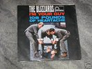 The Blizzards - Im your Guy RAR