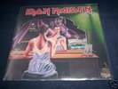 Rare Iron Maiden PS 7