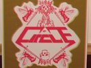 CIRCLE - Golem/Vesiliirto (Finnish PSYCH) 2-LP