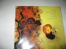 Coil Black Light District 2LP Clear OOP # of 500 CLEAR