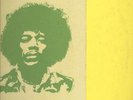 JIMI HENDRIX   ISLE OF WHITE LIVE  VERY RARE UK LP 1970