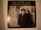 George Russell- The Outer View/Riverside 1962 USA.