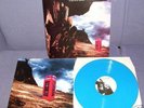 PORCUPINE TREE - SKY MOVES SIDEWAYS *RARE* BLUE VINYL