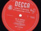 Dana Gillespie Rare LP Box Of Surprises DECCA LK5012