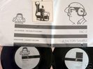 A FACTORY SAMPLE FAC2 - JOY DIVISION 1978 RARE OR. UK