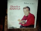BELIEVE IN ME CHARLES AZNAVOUR