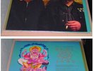 EARTH/SIR RICHARD BISHOP TOUR LP sunn isis drone boris