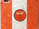 Peter Kraus Schellack 78 Bluejean Bop - Don't Be Cruel