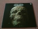 McCHURCH SOUNDROOM delusion GERMAN PILZ ORIG LP RARE