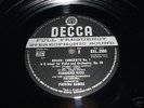 SXL 2006 WBG ED1 Mendelssohn/Bruch; Violin Cs. Ricci.