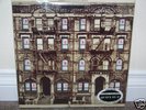 Led Zeppelin Physical Graffiti LP 200 Gram 200g NEW OOP