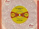 LITTLE JOE COOK (Chris Farlowe) RARE UK SUE MINT-/UNP
