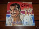 Chas - No Better Love LP Modern Soul on Love Joy NM