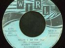 AUBREY CUMMINS  island northern soul 45 HEAR