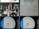 modern jazz BOBBY HUTCHERSON Components BLUE NOTE 84213