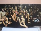 JIMI HENDRIX ELECTRIC LADYLAND