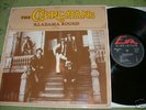 THE CHARLATANS Alabama Bound  60´s US PSYCH LP EVA MINT