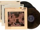 SANDOR VEGH BACH SONATAS & PARTITAS VALOIS MB 824-26 NM