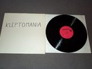 Kleptomania - Elephants Lost, NL Original Flame   RARE