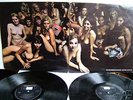 Jimi Hendrix - Electric Ladyland 613 008/9 UK 2LP A1B1