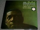 JOHN COLTRANE 