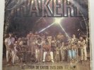 RARE 70's Cuban Salsa FUNK LP IRAKERE : Volumen 2