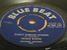 PRINCE BUSTER 7