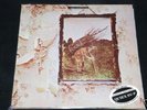 Led Zeppelin IV 4 Zoso 200g 200 Gram LP OOP NEW SS RARE