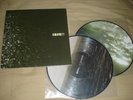 ISIS - Oceanic 2xLP doom metal PELICAN Pic Disc NEW