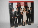MFSL - BLONDIE - PARALLEL  LINES -  factorysealed 