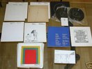 ASPEN MAGAZINE - #7 - BRITISH BOX - LENNON RECORD