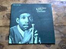 KENNY DORHAM QUIET KENNY NEW JAZZ 8225 MONO DG ORIGINAL