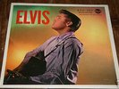 Elvis - Elvis, Volume I EP Germany RCA EPA-992  n.mint