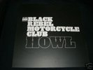 Black Rebel Motorcycle Club BRMC Howl Vinyl Lp JAMC