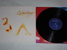 COCTEAU TWINS Milk and Kisses RARE UK Vinyl LP