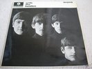 The Beatles With The Beatles LP Original 1963 EXC+