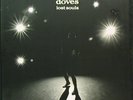 DOVES Lost Souls 2x LP GATEFOLD DEBUT HEAVENLY