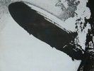 LED ZEPPELIN LP - First album from 1969 - UK press