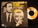 BO FILM /NE NOUS FACHONS PAS/AUDIARD/VENTURA/FRENCH EP