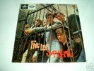 YARDBIRDS-FIVE LIVE-COLUMBIA ORIGINAL LP-RARE MONO-VG-