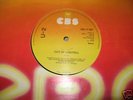 U2 THREE Re-issue in red/yellow 