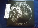 Arckanum Kampen 2 PICLP un-numbered MUTIILATION WATAIN