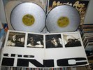 MASTA ACE INC. - SITTIN' ON CHROME 2LP CHROME VINYL M-