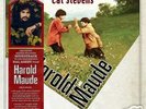 CAT STEVENS/HAROLD & MAUDE SOUNDTRACK/180G VINYL LP