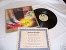 Electric Light Orchestra - Eldorado Fully Signed Album